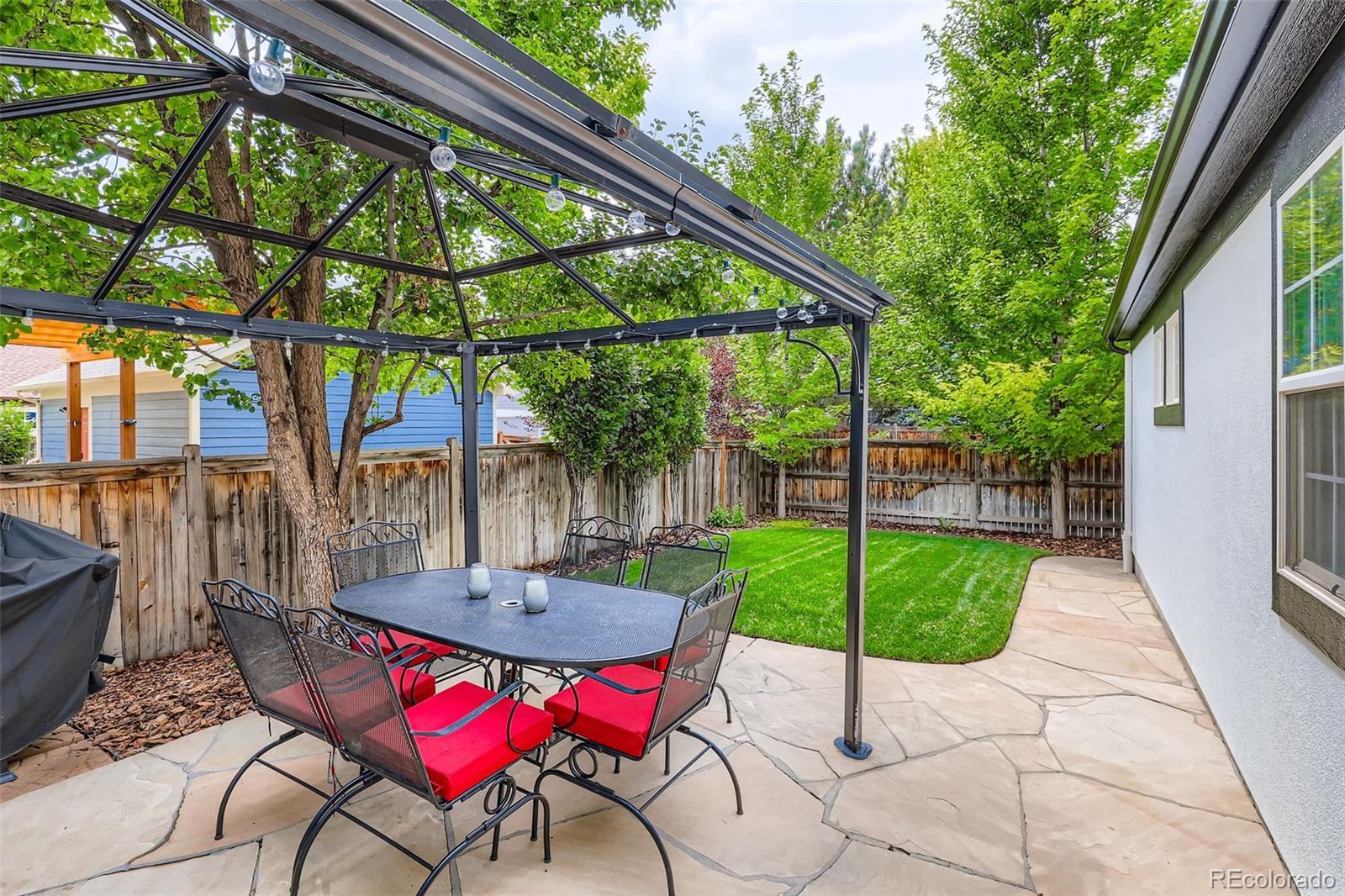 1009 Syracuse Court Denver CO 80230
