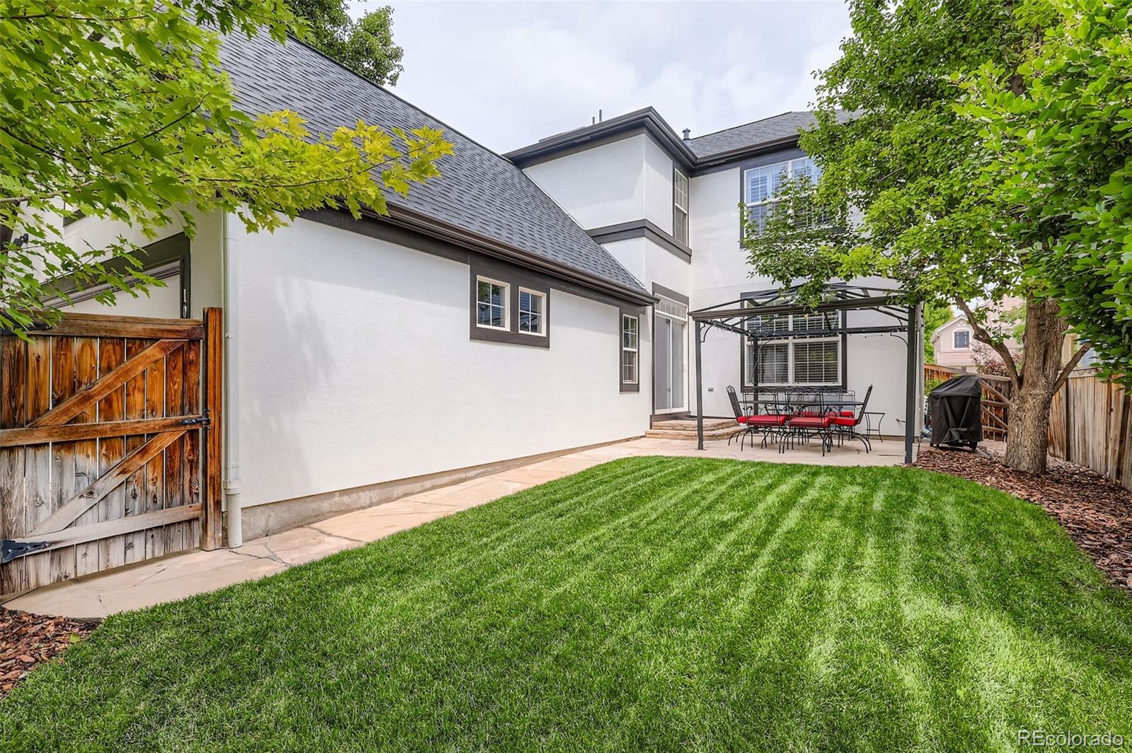 1009 Syracuse Court Denver CO 80230