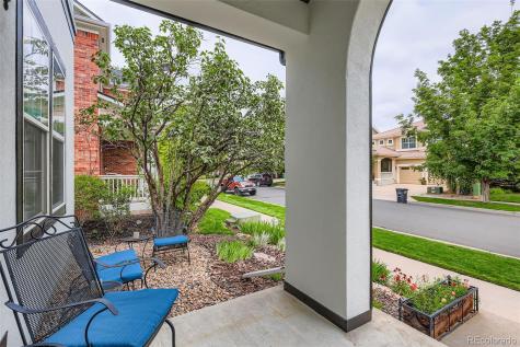 1009 Syracuse Court Denver CO 80230