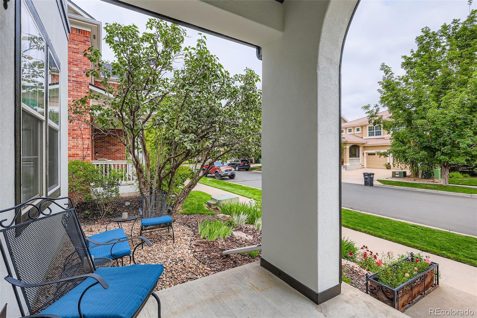 1009 Syracuse Court Denver CO 80230