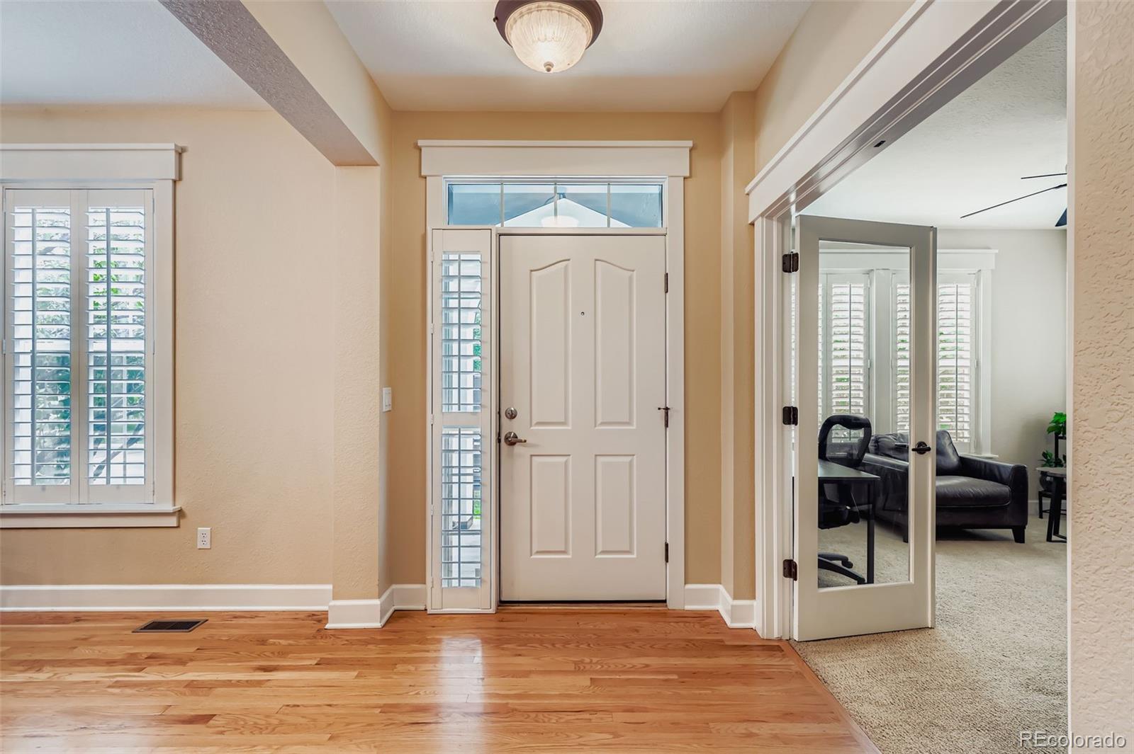 1009 Syracuse Court Denver CO 80230