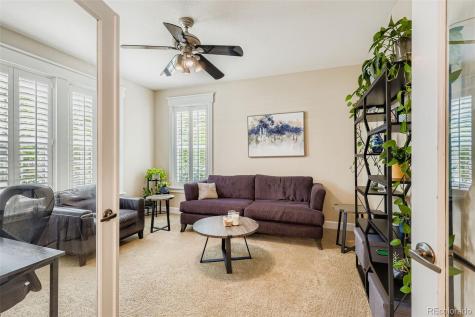 1009 Syracuse Court Denver CO 80230