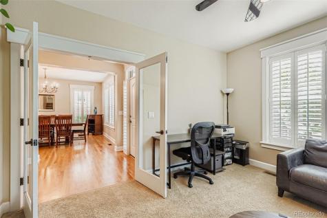 1009 Syracuse Court Denver CO 80230