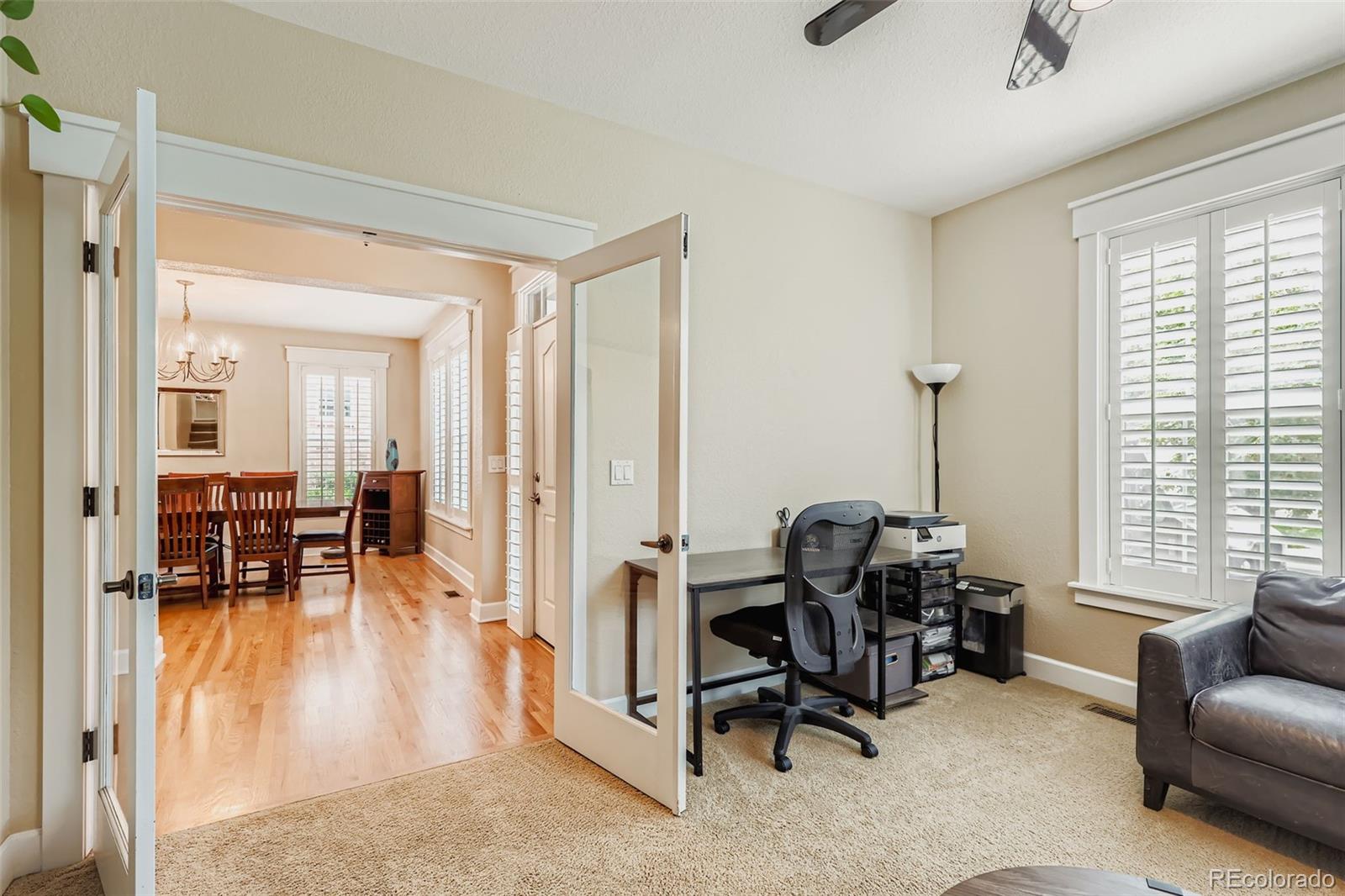 1009 Syracuse Court Denver CO 80230