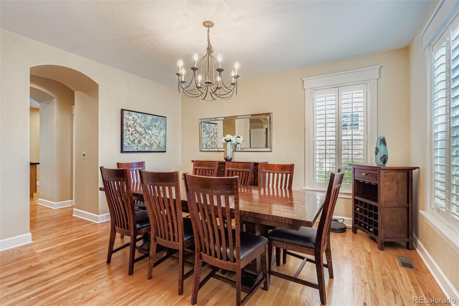1009 Syracuse Court Denver CO 80230