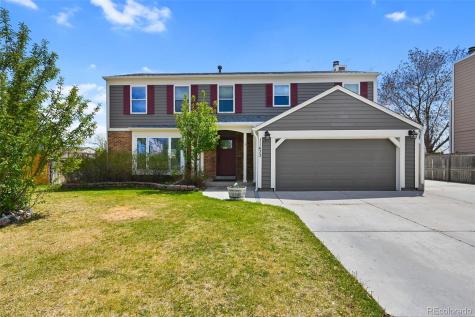 11433 Brownstone Drive Parker CO 80138