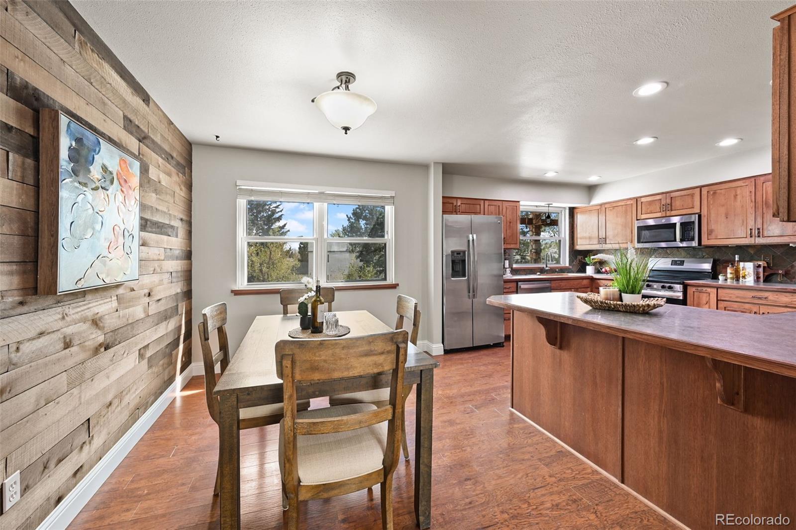 11433 Brownstone Drive Parker CO 80138