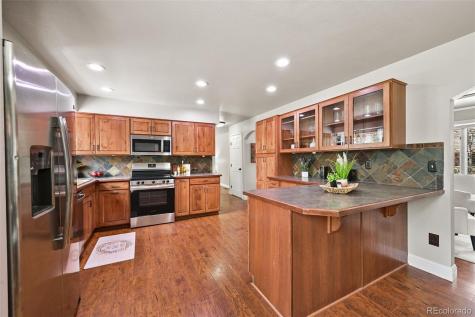 11433 Brownstone Drive Parker CO 80138