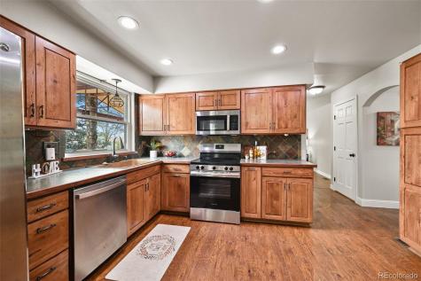 11433 Brownstone Drive Parker CO 80138