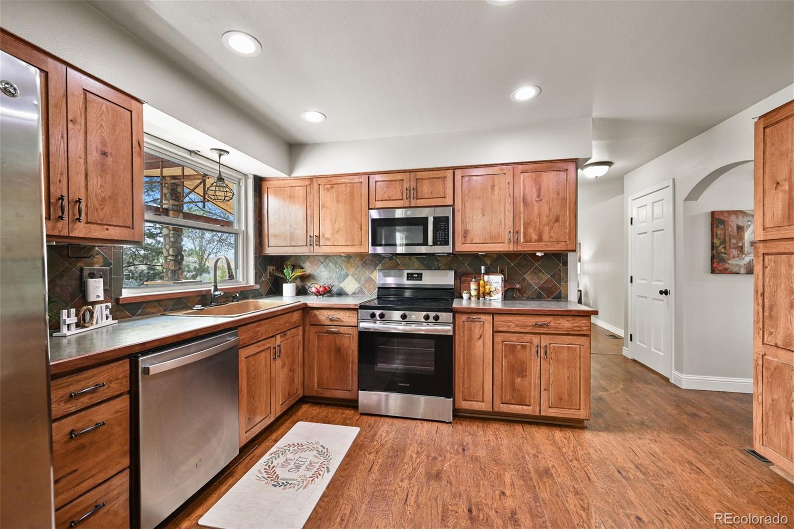 11433 Brownstone Drive Parker CO 80138