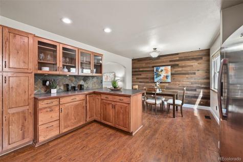 11433 Brownstone Drive Parker CO 80138