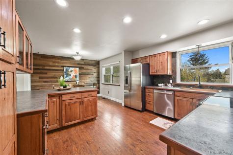 11433 Brownstone Drive Parker CO 80138