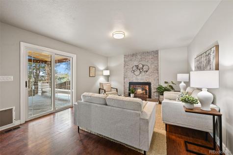 11433 Brownstone Drive Parker CO 80138