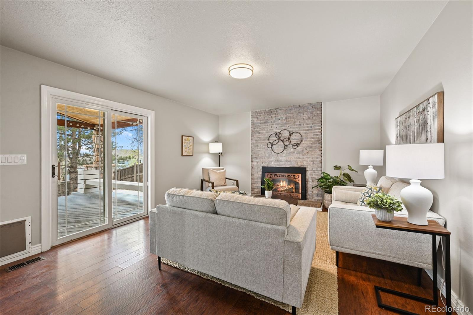 11433 Brownstone Drive Parker CO 80138