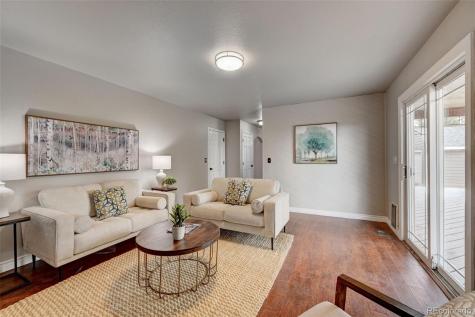 11433 Brownstone Drive Parker CO 80138