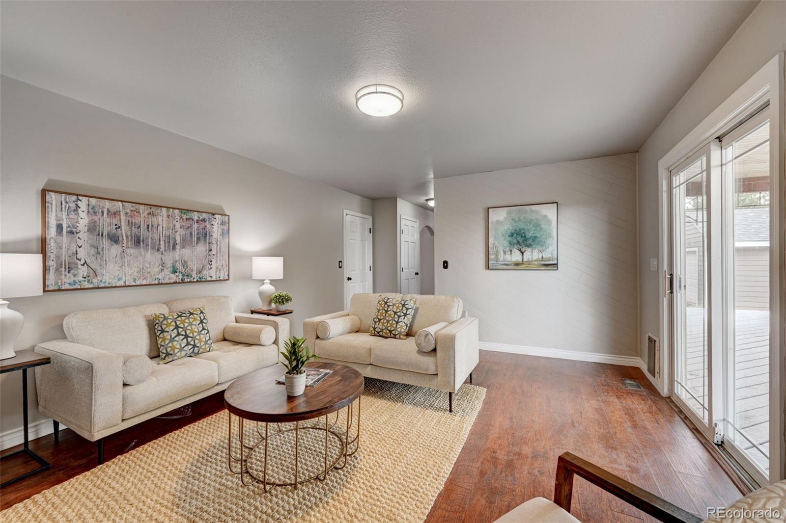 11433 Brownstone Drive Parker CO 80138