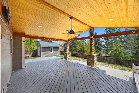 11433 Brownstone Drive Parker CO 80138