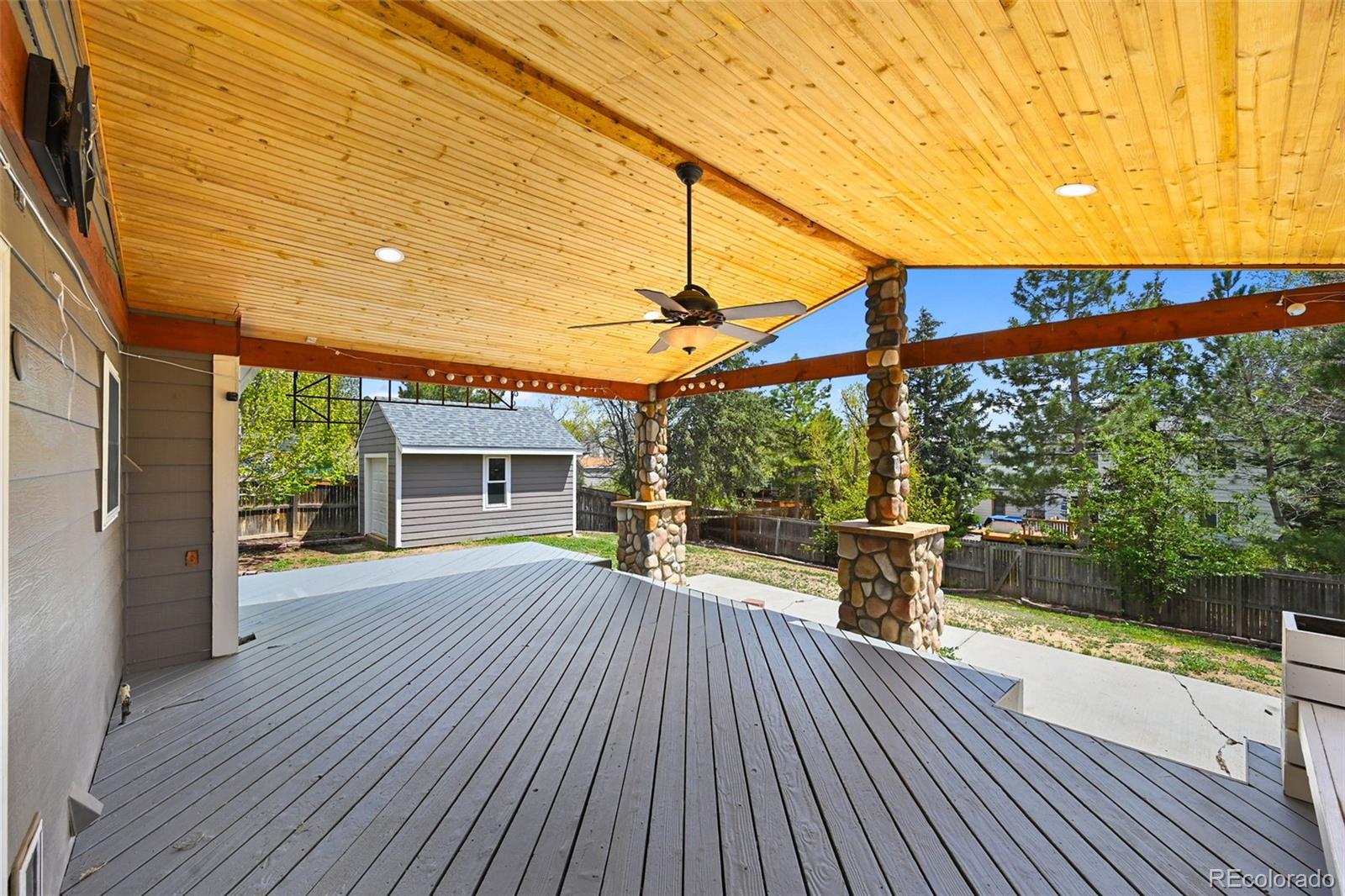 11433 Brownstone Drive Parker CO 80138