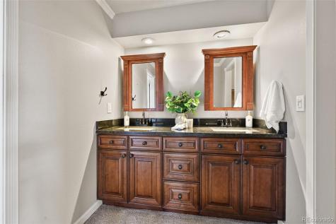11433 Brownstone Drive Parker CO 80138