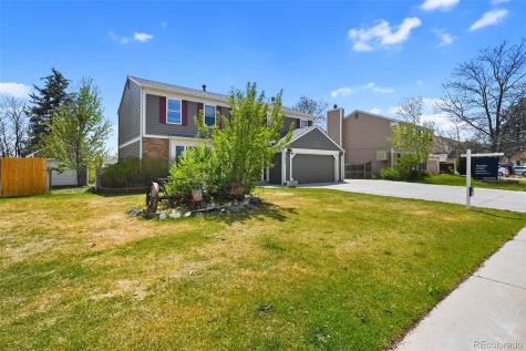 11433 Brownstone Drive Parker CO 80138
