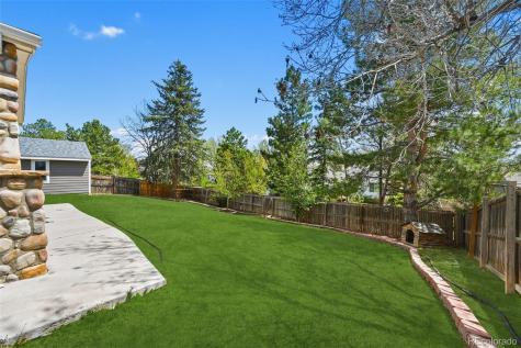 11433 Brownstone Drive Parker CO 80138
