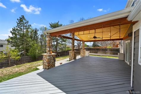 11433 Brownstone Drive Parker CO 80138