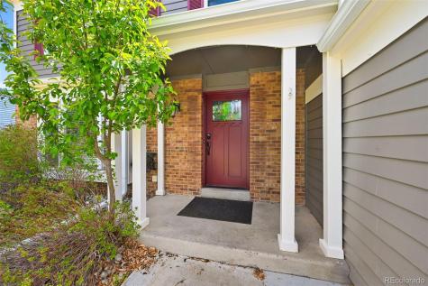 11433 Brownstone Drive Parker CO 80138