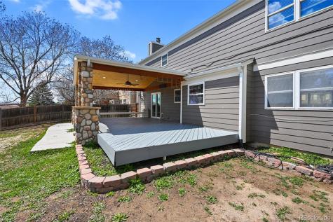 11433 Brownstone Drive Parker CO 80138