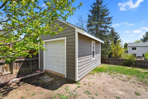 11433 Brownstone Drive Parker CO 80138