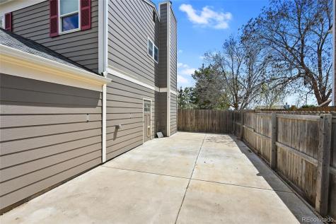 11433 Brownstone Drive Parker CO 80138