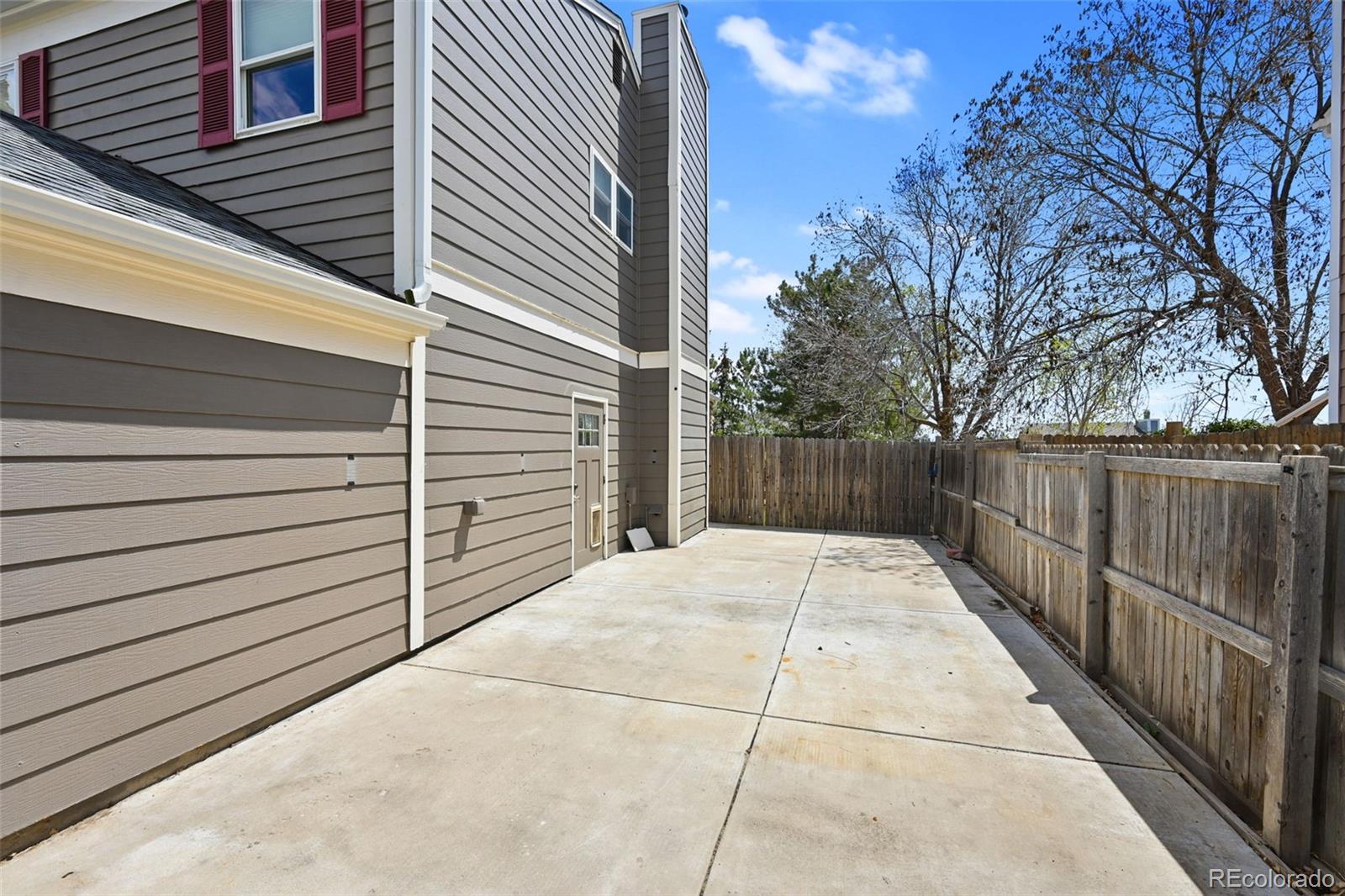 11433 Brownstone Drive Parker CO 80138