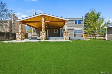 11433 Brownstone Drive Parker CO 80138