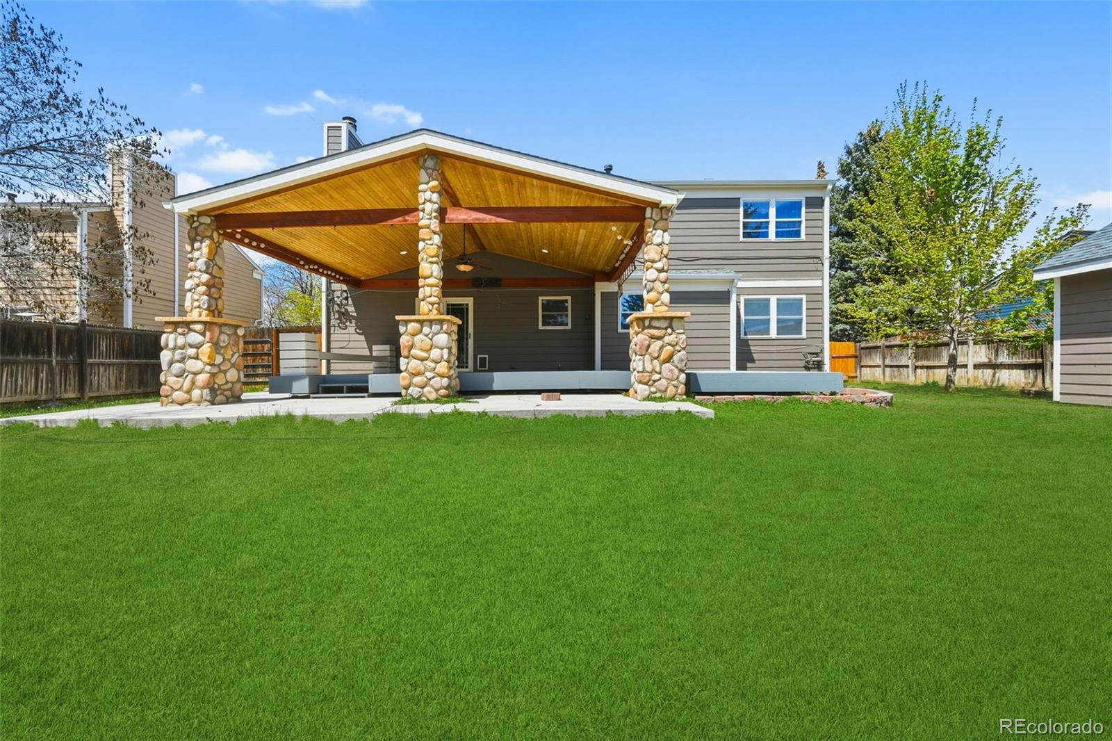 11433 Brownstone Drive Parker CO 80138