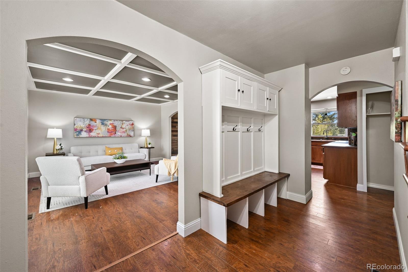 11433 Brownstone Drive Parker CO 80138