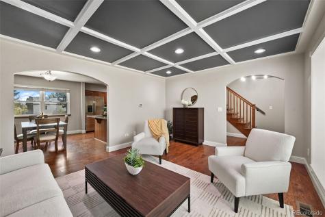 11433 Brownstone Drive Parker CO 80138