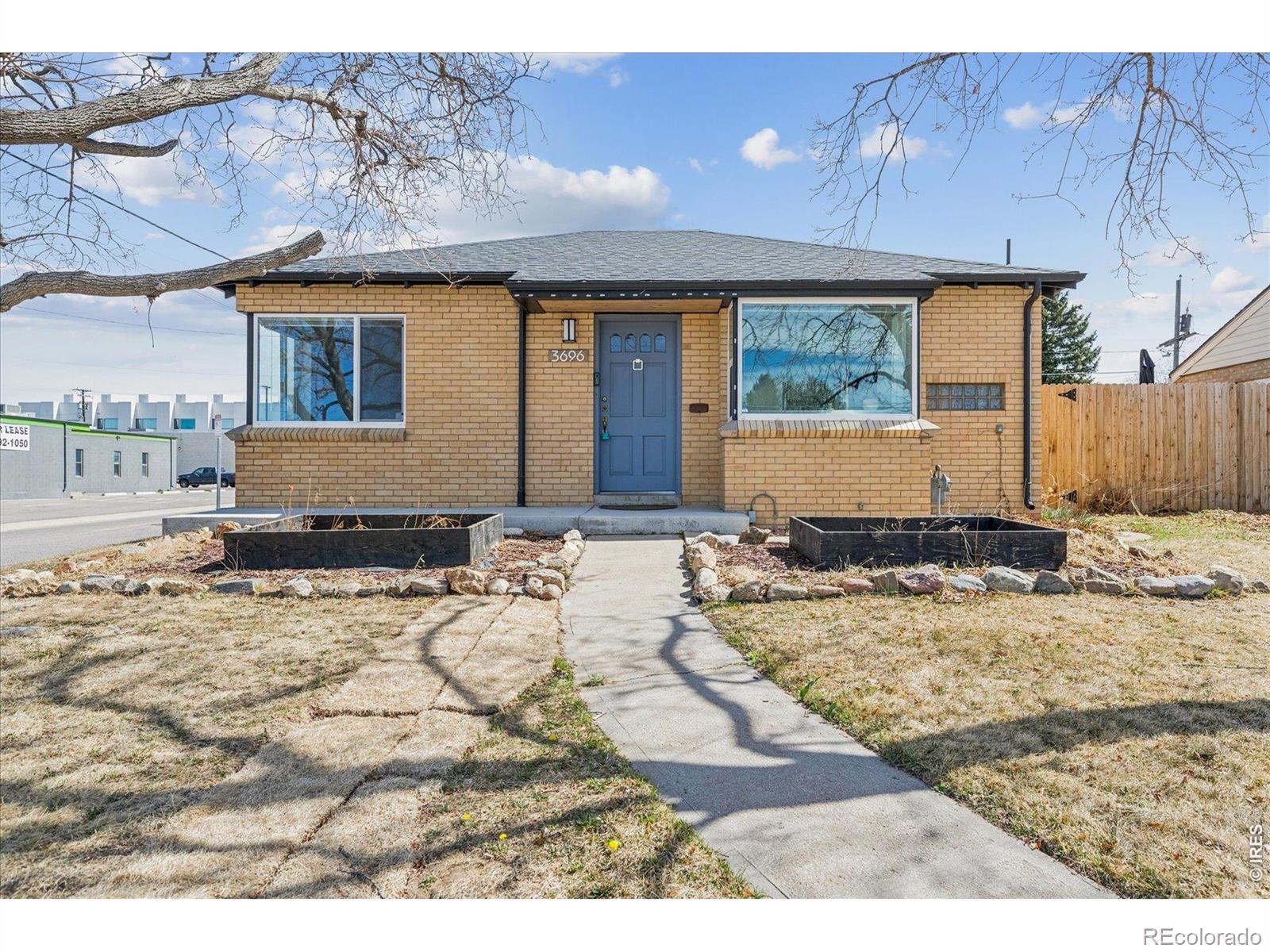 3696 Magnolia Street Denver CO 80207