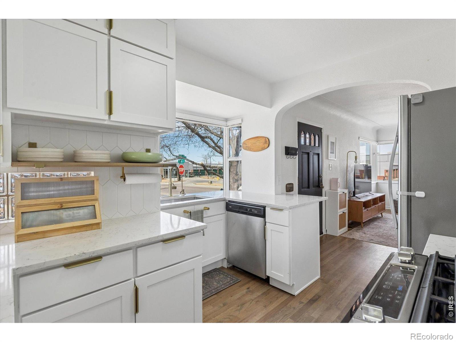 3696 Magnolia Street Denver CO 80207