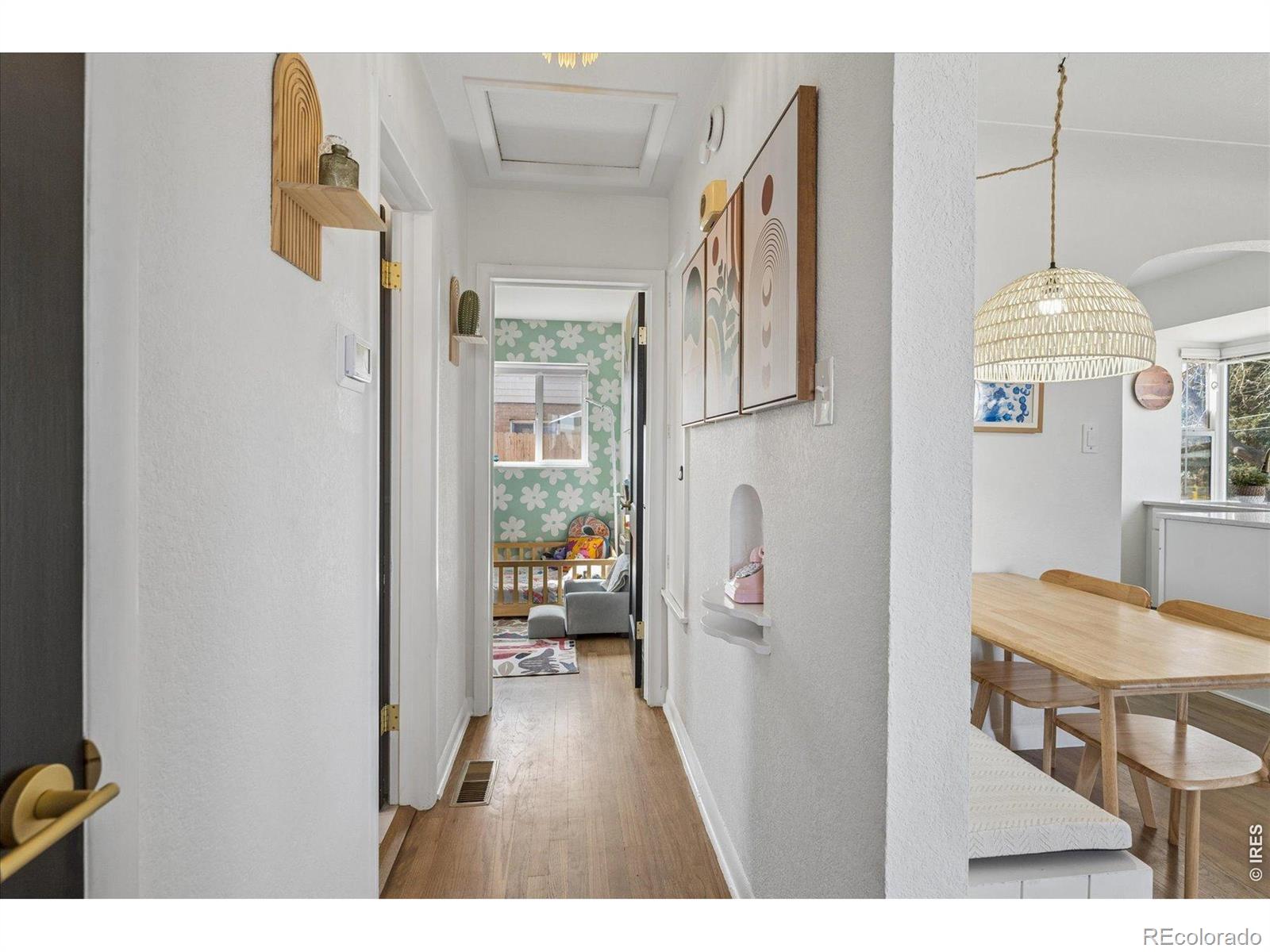 3696 Magnolia Street Denver CO 80207