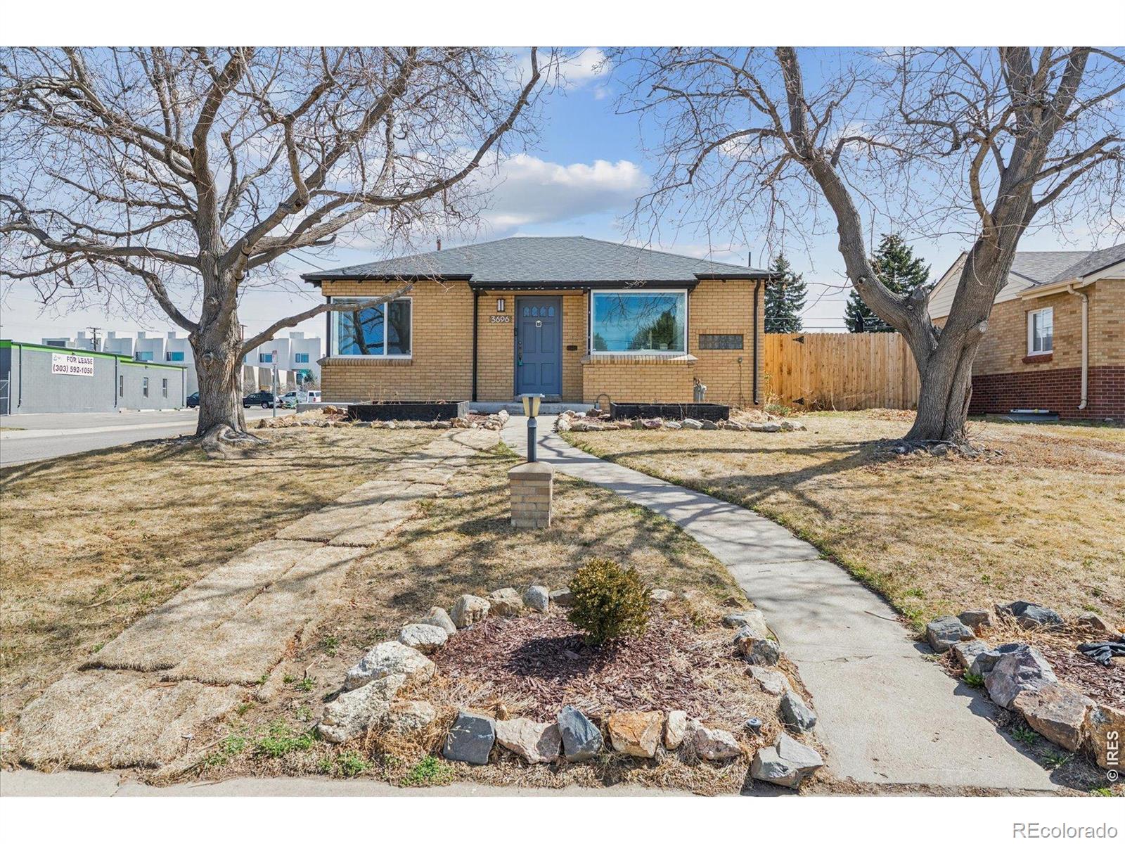 3696 Magnolia Street Denver CO 80207