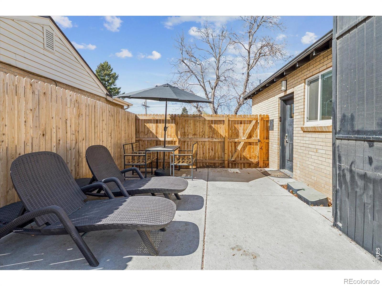 3696 Magnolia Street Denver CO 80207
