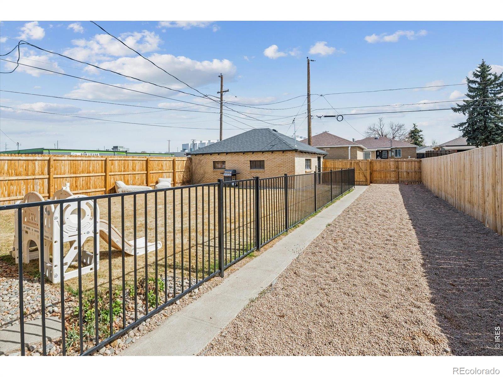 3696 Magnolia Street Denver CO 80207