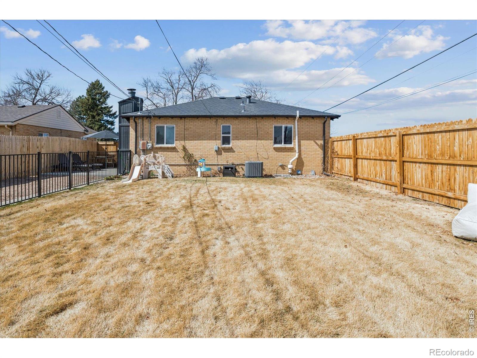 3696 Magnolia Street Denver CO 80207