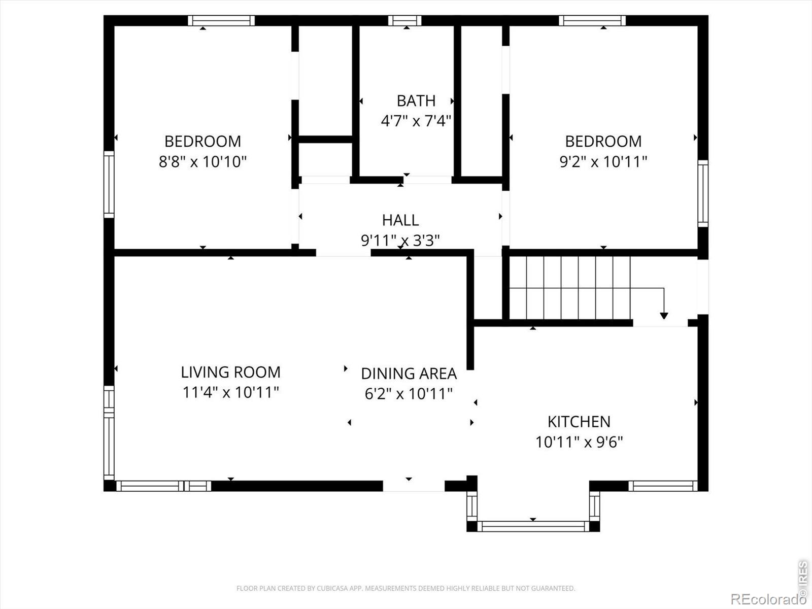 3696 Magnolia Street Denver CO 80207