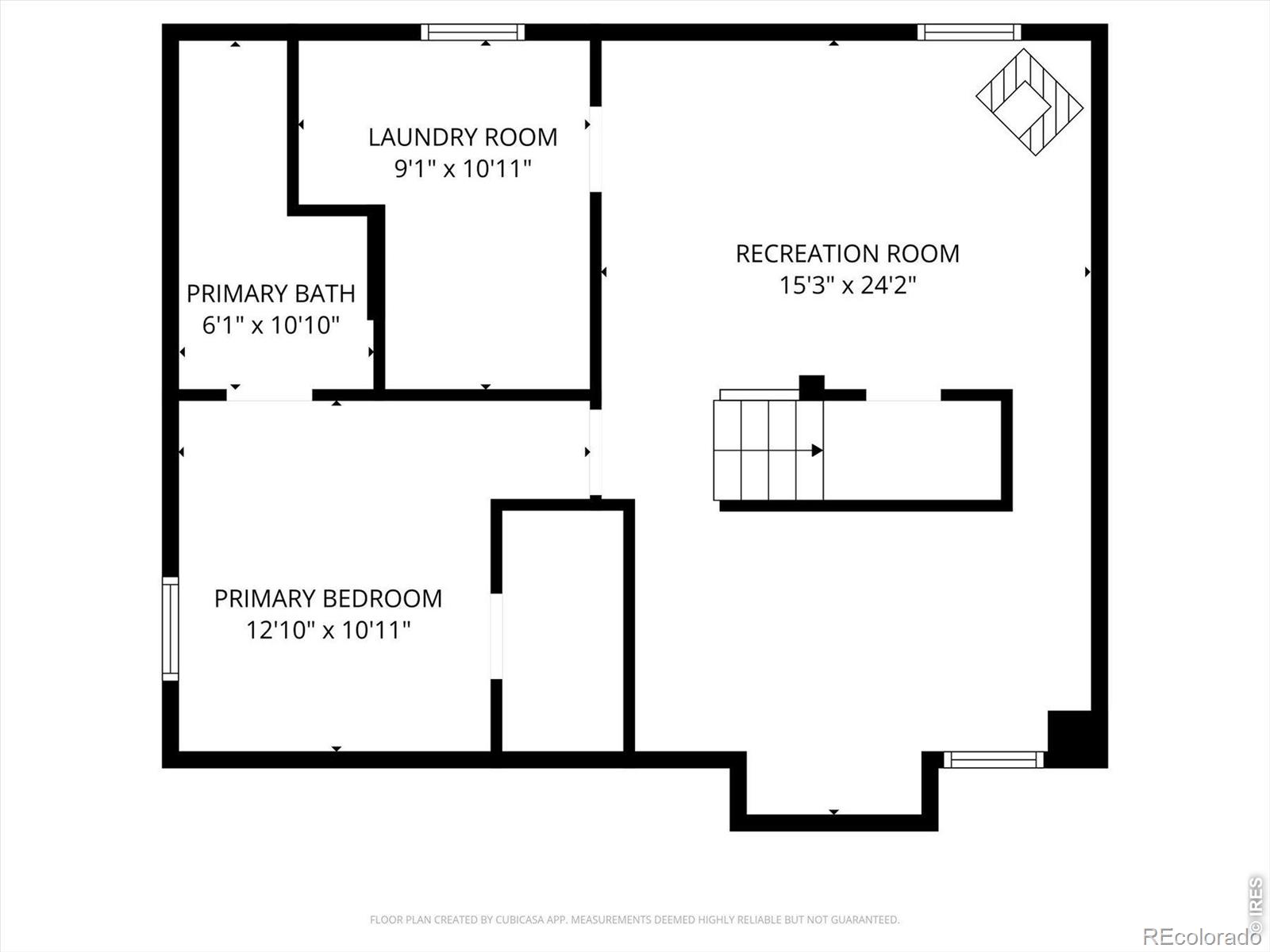 3696 Magnolia Street Denver CO 80207