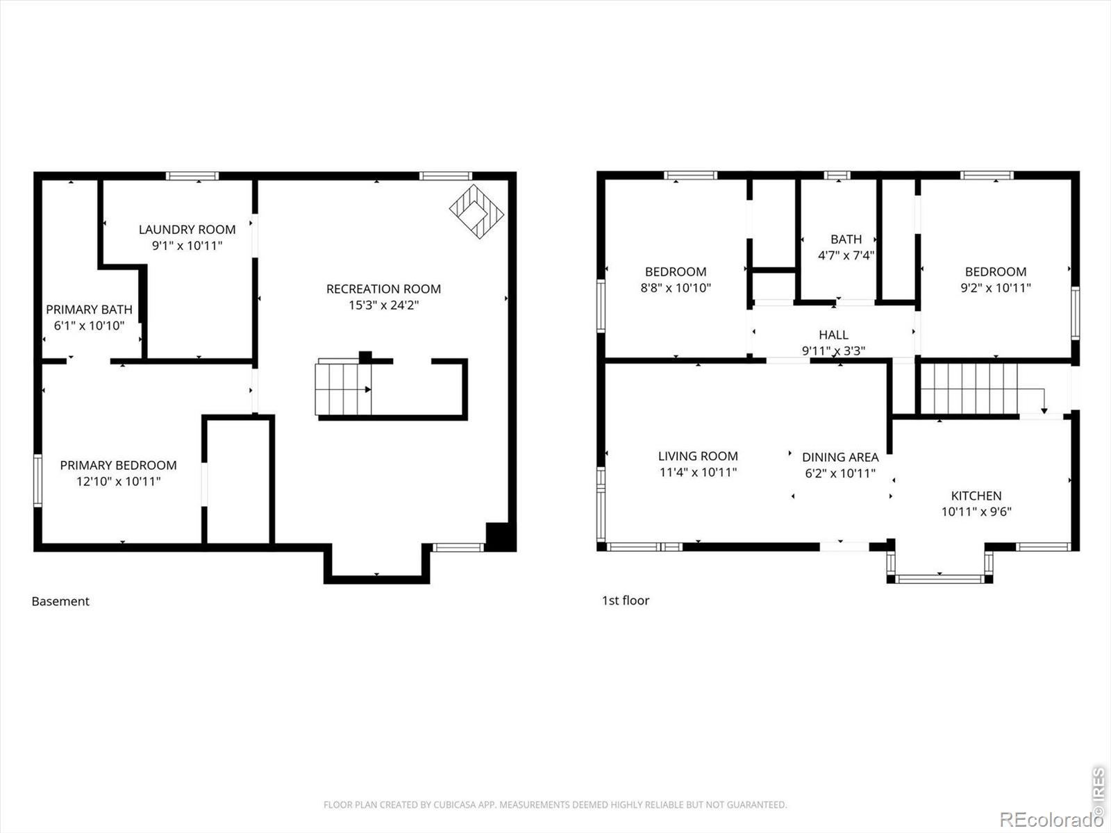 3696 Magnolia Street Denver CO 80207
