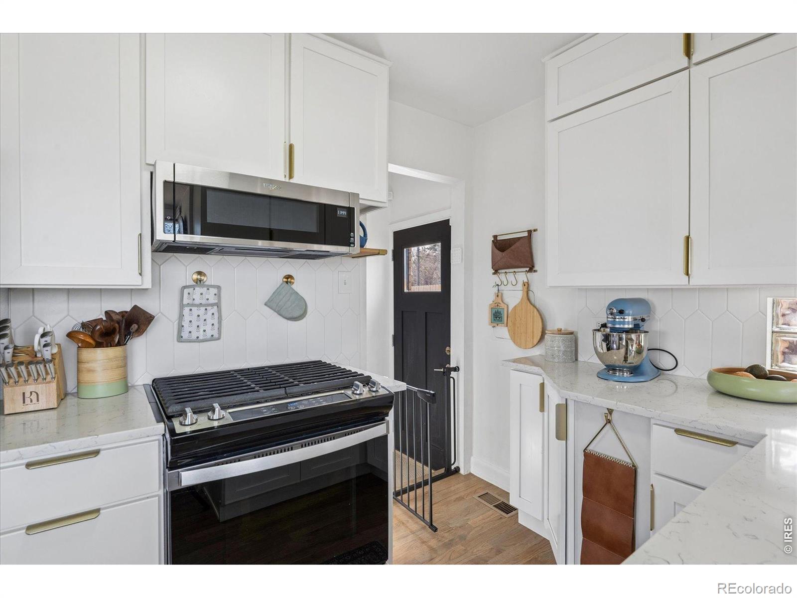 3696 Magnolia Street Denver CO 80207
