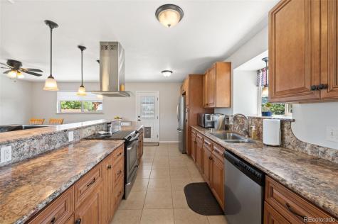 16225 W 74th Drive Arvada CO 80007