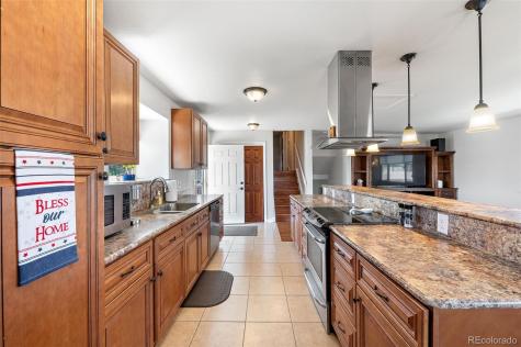 16225 W 74th Drive Arvada CO 80007