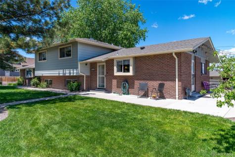 16225 W 74th Drive Arvada CO 80007