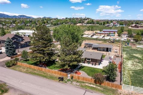 16225 W 74th Drive Arvada CO 80007